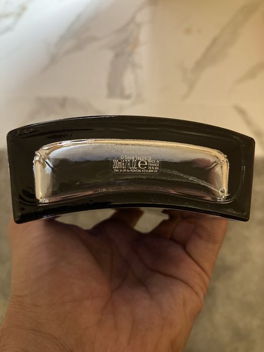 Moschino / Rabanne / Davidoff / Jimmy Choo / Lancaster