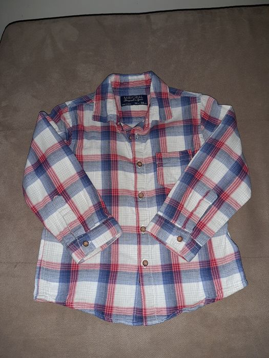 Детска риза и панталон Майорал Mayoral