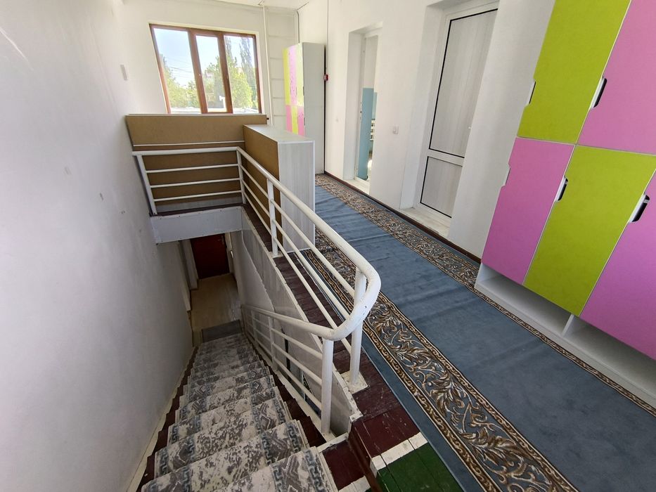 Продаётся здание 467кв.м