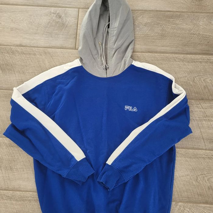 Hanorac Fila marimea M