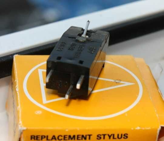 Doza pickup magnetica Audiotehnica AT-VM 91 RFT