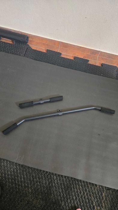 Covor yoga profesional, perfect pentru sala in casa / home gym