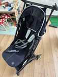 Carucior pliabil Cybex Libelle