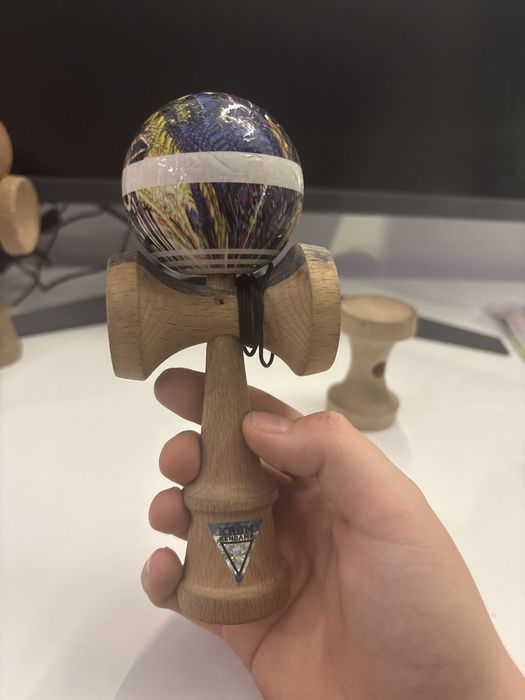 Vand kendamaa noia 6, doua spat jucata.