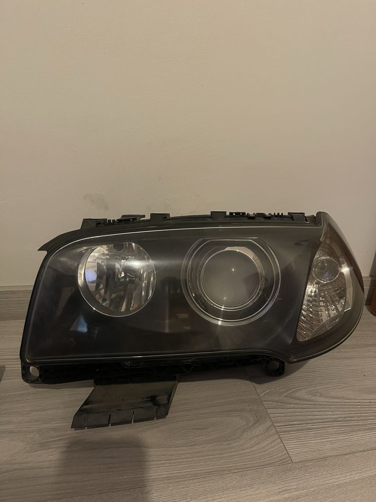 Фарове за BMW X3 E83