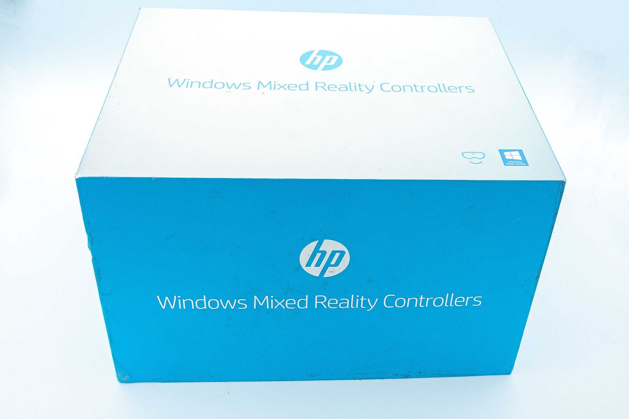 VR очила и контролери HP VR-1000-100nn