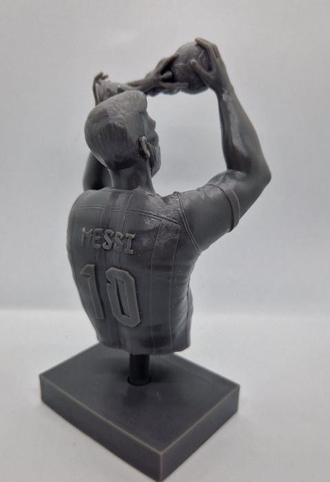 Servicii Printare 3D–Figurine Personalizate după Poză | Cadouri Unice!