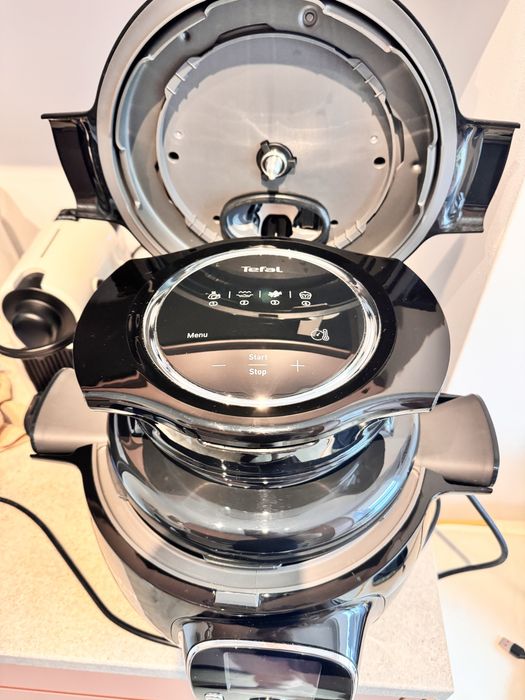 Tefal Cook4Me + Connect | Accesoriu Extra Crisp