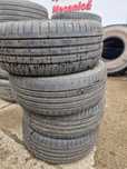 Anvelope 205/55/16 Dunlop