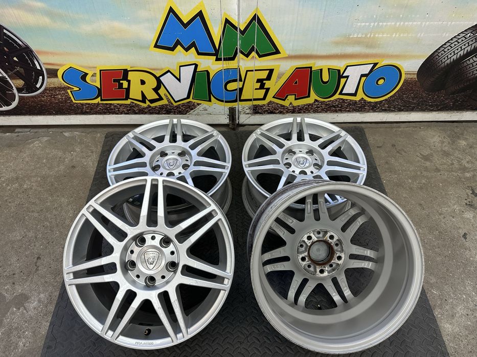 16-цола 5х112 - Audi-VW-Skoda-Seat-Mercedes