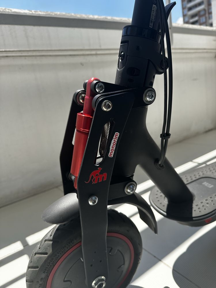 Xiaomi Scooter Pro 2