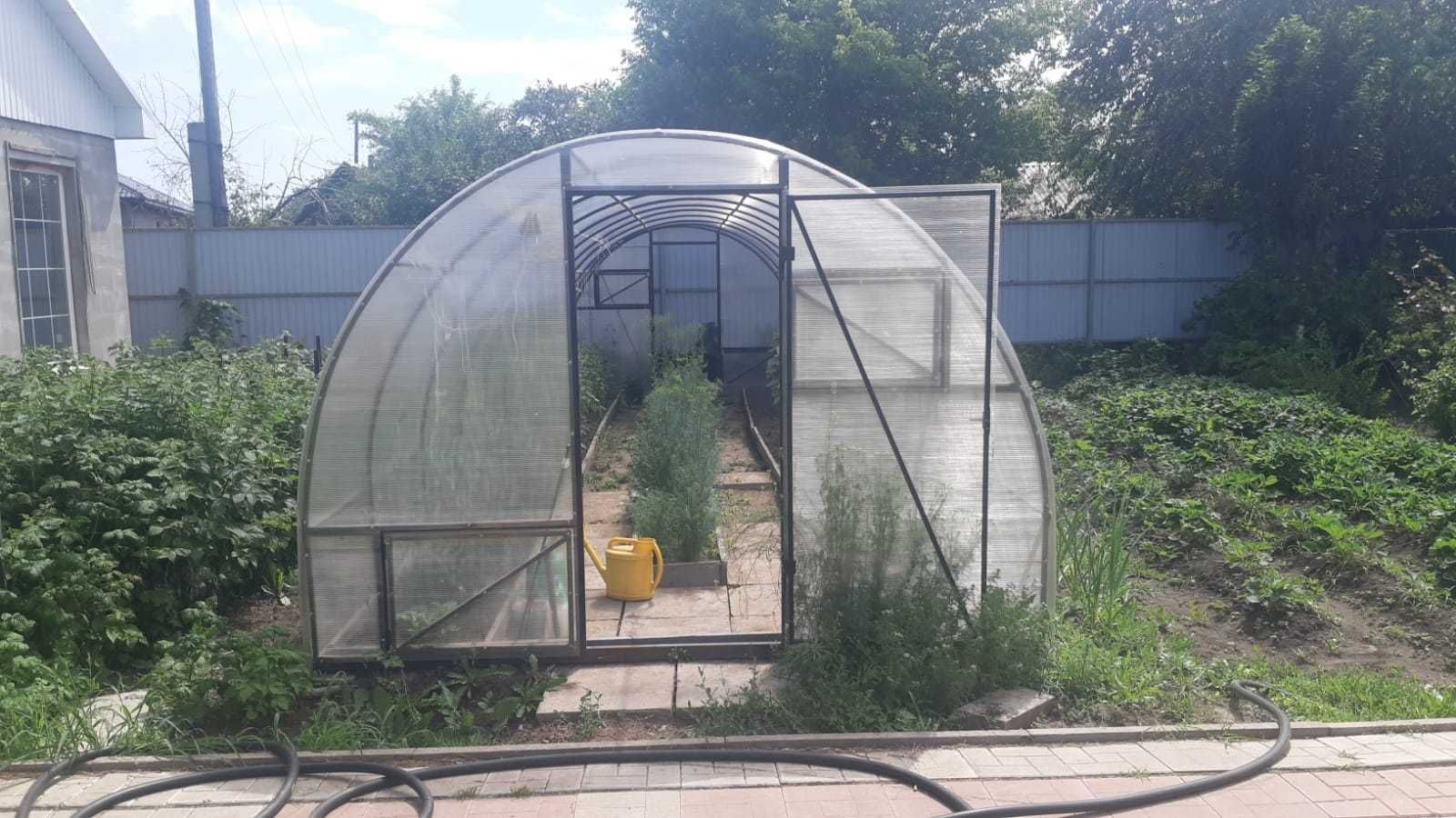 Продается дача с двумя домами – загородная мечта в реальности!