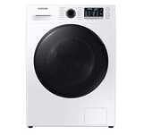 Masina de spalat rufe cu uscator Samsung WD80TA046BE/LE