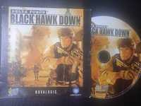 Delta Force: Black Hawk Down - оригинална компютърна игра / PC GAME