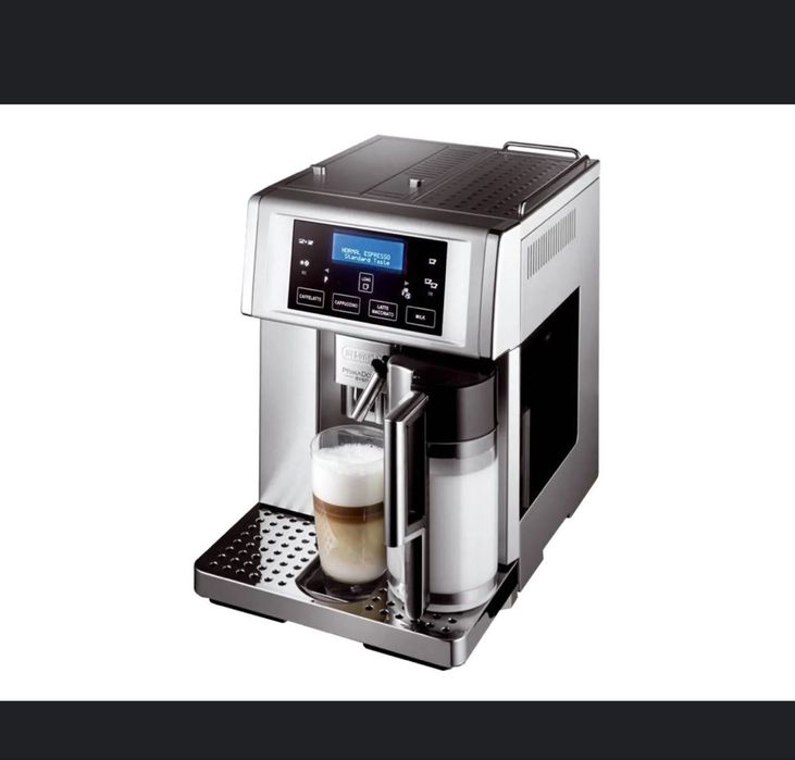 Aparat Espressor Delonghi
