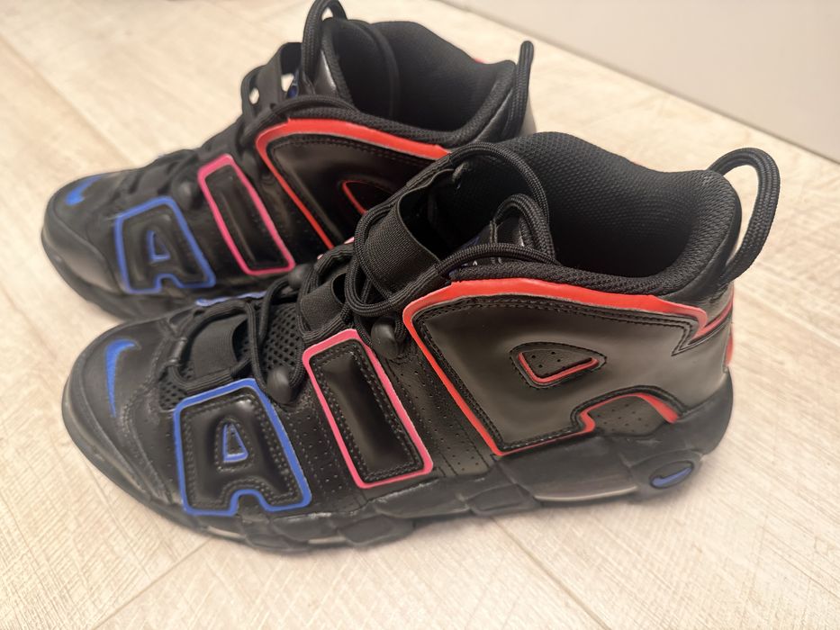 Nike air zoom upturn