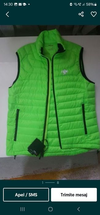 Vesta Ralph Lauren