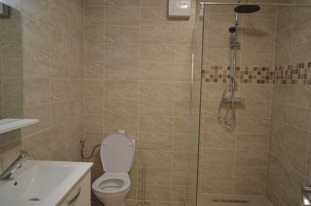 Ap. Nou 1 Camera si Parcare Privata de Inchiriat Green Residence Tudor