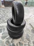 Зимни гуми 205/60/16 Bridgestone LM005
