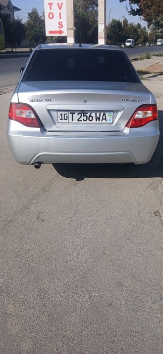 Nexia 2 sotiladi