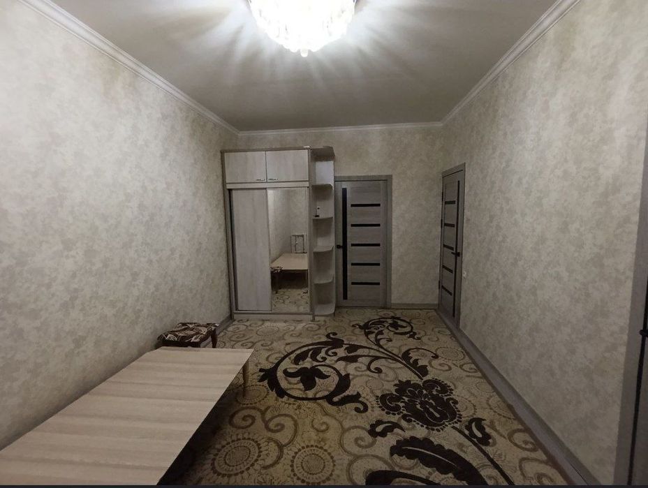 3-х комнатная квартира