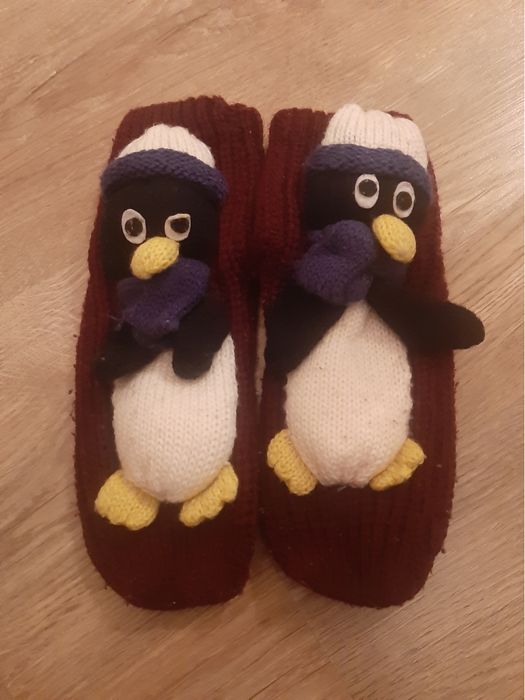 Botosi + șosete 37-38