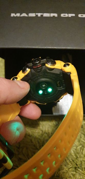 Ceas casio g-shock  gpr-h1000