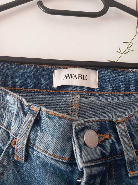 Дамски дънки Vero Moda AWARE VMVALERIE