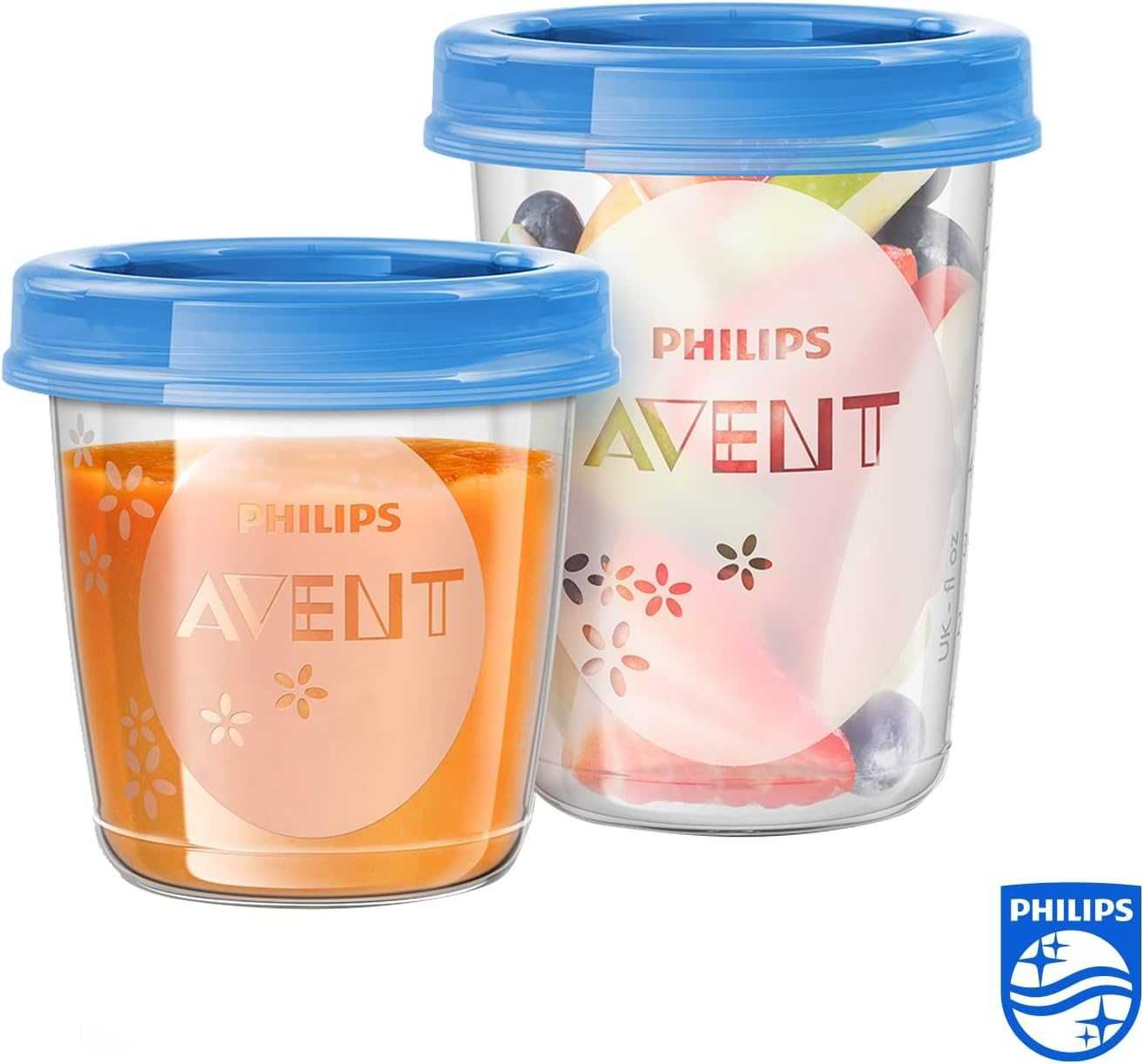 Комплект за хранене Philips Avent SCF721/20