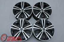 Jante 17 inch Originale Mercedes E-Class W213 S213 ET40 R17
