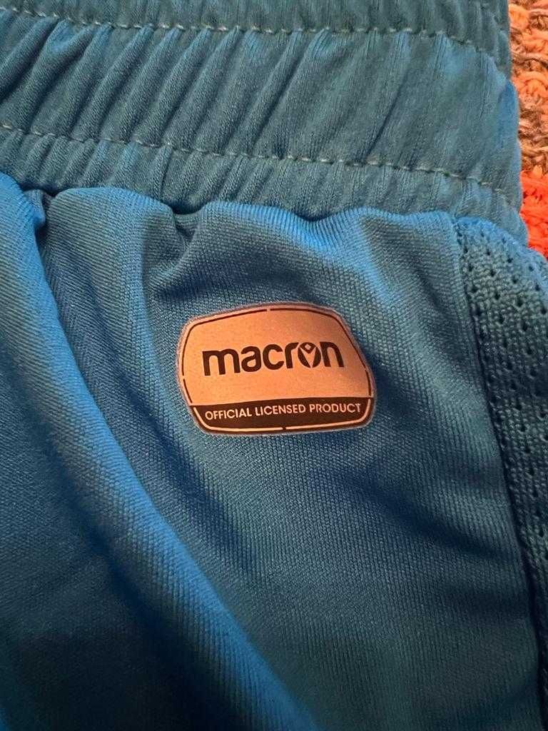 Pantaloni scurți Macron