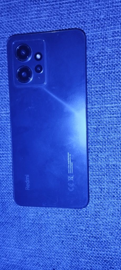 Redmi not 12  128/6
