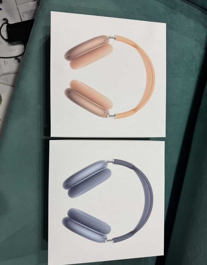 Apple AirPods Max 2