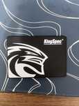 Ssd KingSpec на 120гб
