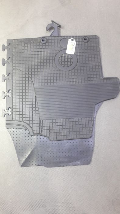 Полики в салон » Volkswagen Т5 Caravelle. Фольксваген Каравелла Т5