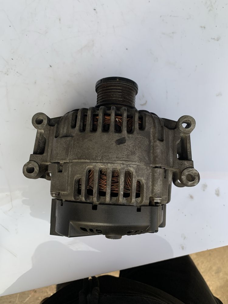 Alternator Mercedes C Class E Class 2.2 CDI A0141541102