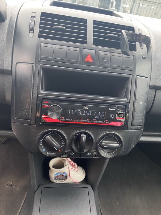 Wv polo 1,4/75к.с