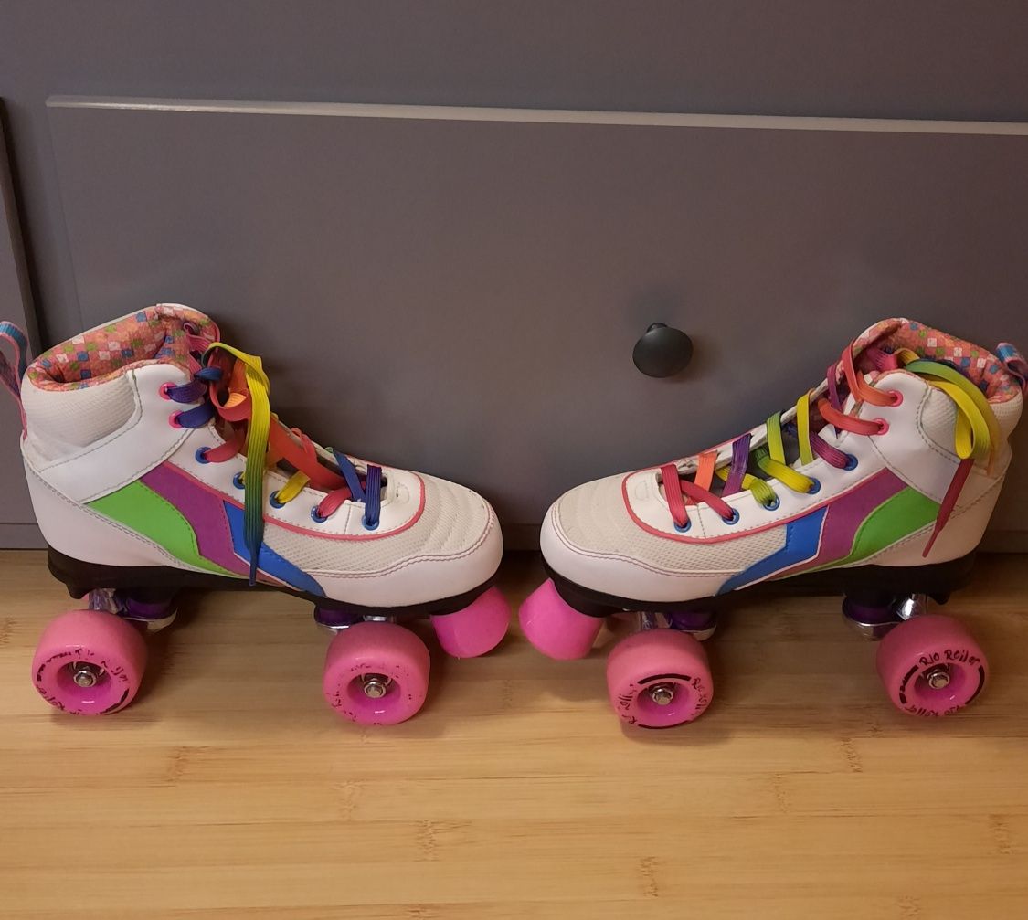 Patine Rio Roller