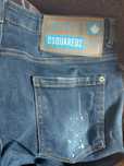 BLUGI  DSQUARED 2 originali