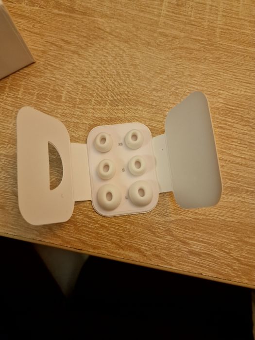 Airpods pro generatia a 2