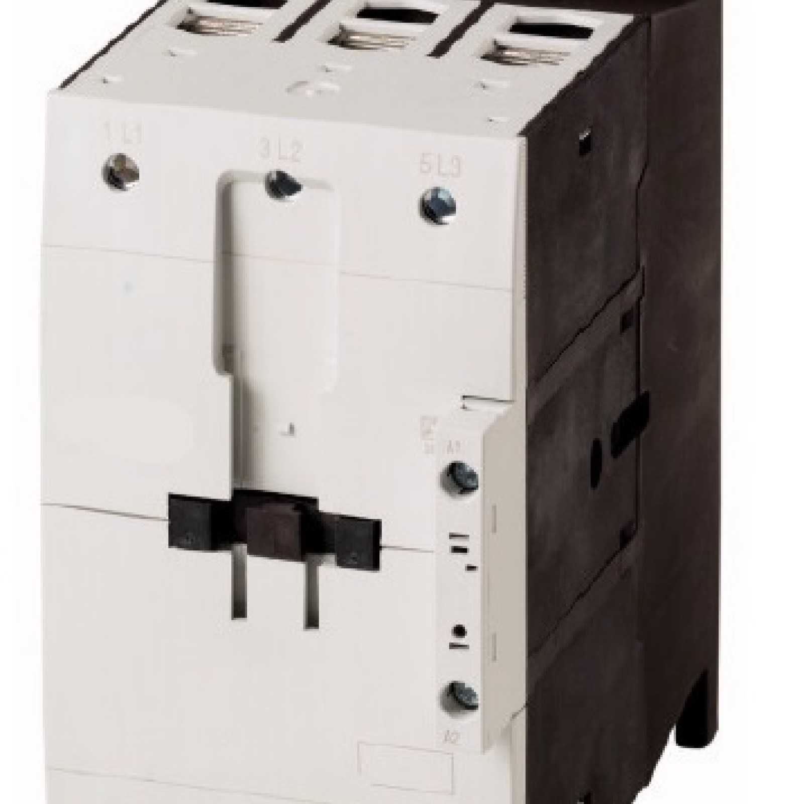 Contactor ALEA II 75kW/400V, bobina la 230Vca 150A LTD31533 (2buc) NOU