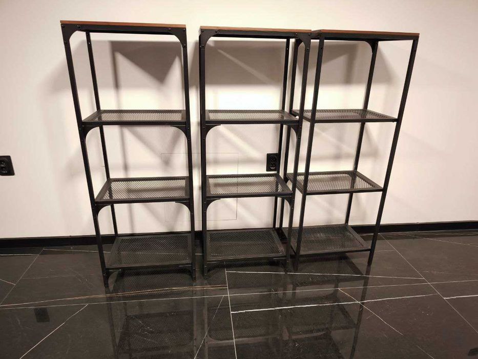 Продавам офис мебели