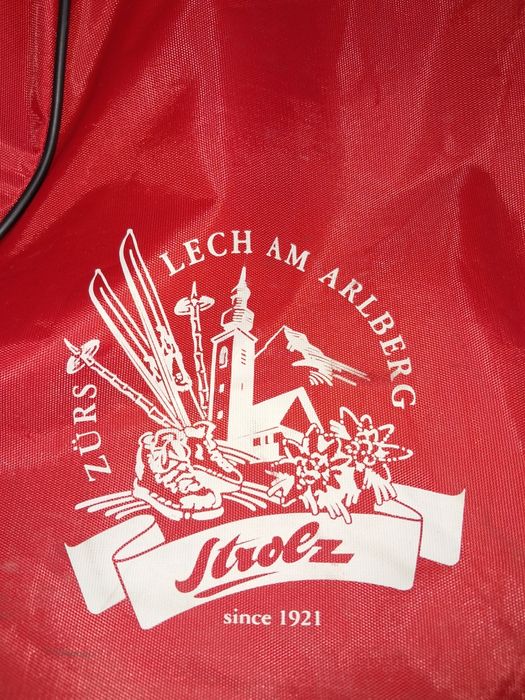 Ски обувки Strolz _ 309mm