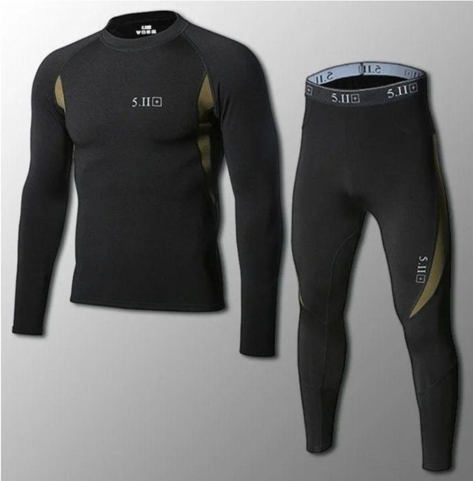 Мужское Термобелье