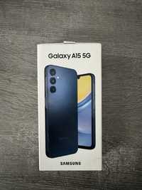 Vând Samsung Galaxy A15 5G nou sigilat