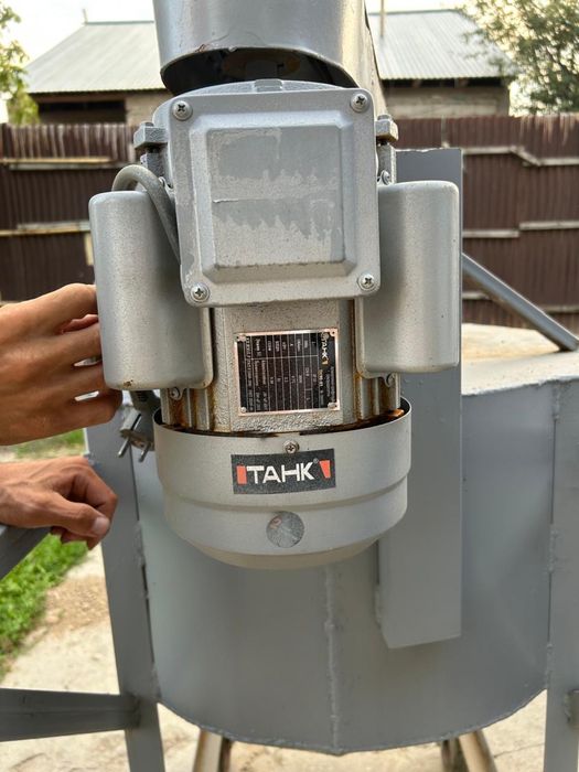 Газоблок аппарат