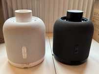 Boxa lampa Ikea Symfonisk Wi-Fi