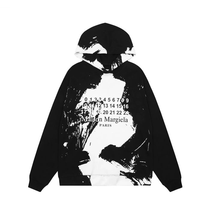 T͓̽O͓̽P͓̽ ͓̽S͓̽T͓̽O͓̽C͓̽K͓̽X͓̽•Maison Margiela Hoodie