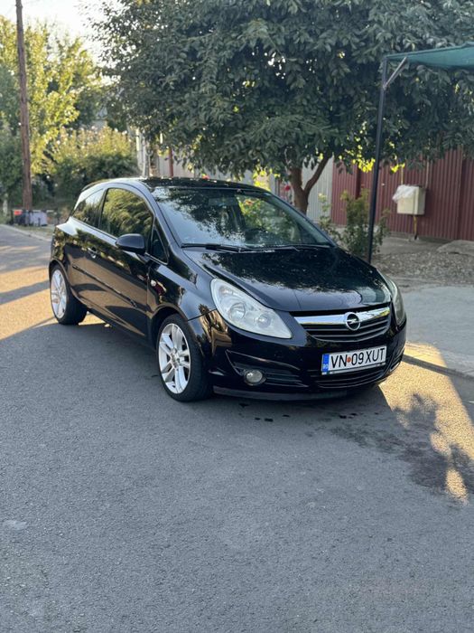 Vand Opel Corsa