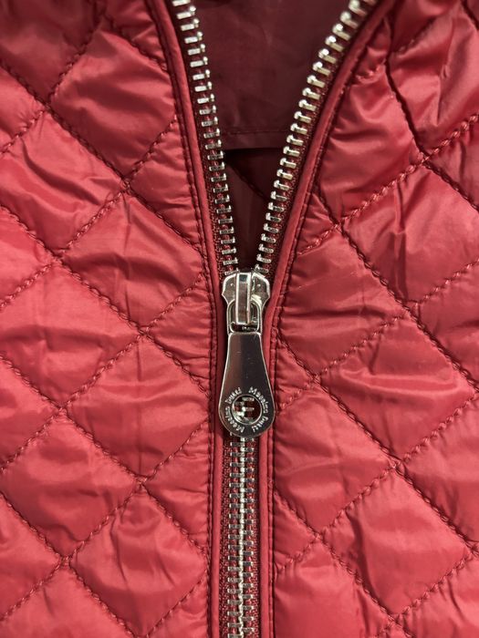 Massimo Dutti пухенка без ръкав